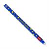 Legami - Löschbarer Gelstift - Monster Blau