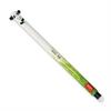 Legami - Löschbarer Gelstift "Panda - Schwarz"