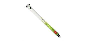 Legami - Löschbarer Gelstift "Panda - Schwarz"