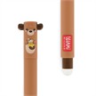 Legami - Löschbarer Gelstift - Teddy Bear | Bild 3