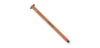Legami - Löschbarer Gelstift - Teddy Bear