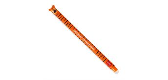 Legami - Löschbarer Gelstift Tiger Orange