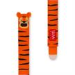 Legami - Löschbarer Gelstift Tiger Orange | Bild 3