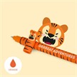 Legami - Löschbarer Gelstift - Tiger | Bild 2