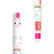 Legami - Löschbarer Gelstift "Unicorn - Pink" | Bild 3