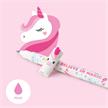 Legami - Löschbarer Gelstift "Unicorn - Pink" | Bild 2