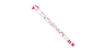 Legami - Löschbarer Gelstift "Unicorn - Pink"