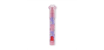 Legami Meow Stapelradierer – Kitty