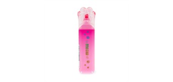 Legami Meow Textmarker – Kitty in pink