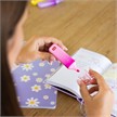 Legami Meow Textmarker – Kitty in pink | Bild 4