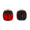 Legami Mini Friends Anspitzer – Ladybug