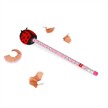 Legami Mini Friends Anspitzer – Ladybug | Bild 4