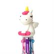 Legami - Mini-Kugelschreiber mit 4 Farben Mini Magic Einhorn | Bild 3