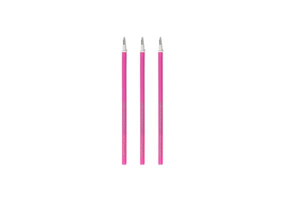 Legami - Nachfüllpackung für Löschbaren Stift - Rosa