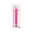 Legami - Nachfüllpackung für Löschbaren Stift - Rosa | Bild 2