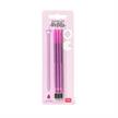 Legami - Nachfüllpackung für Löschbaren Stift - Violett | Bild 2