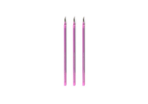 Legami - Nachfüllpackung für Löschbaren Stift - Violett