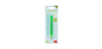 Legami - Nachfüllpackung für Lovely Friends Neon Grün
