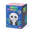 Legami - Nachtlicht - Sweet Dreams Panda | Bild 6