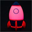 Legami - Nachtlicht - Sweet Dreams Space | Bild 4