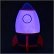 Legami - Nachtlicht - Sweet Dreams Space | Bild 5