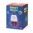 Legami - Nachtlicht - Sweet Dreams Space | Bild 6
