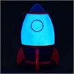 Legami - Nachtlicht - Sweet Dreams Space | Bild 3