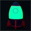 Legami - Nachtlicht - Sweet Dreams Space | Bild 2