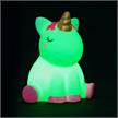 Legami - Nachtlicht - Sweet Dreams Unicorn | Bild 2