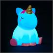 Legami - Nachtlicht - Sweet Dreams Unicorn | Bild 3