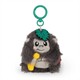 Legami - Plüsch-Schlüsselanhänger Gorilla - Tiny Super Soft!
