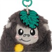 Legami - Plüsch-Schlüsselanhänger Gorilla - Tiny Super Soft! | Bild 3