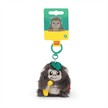 Legami - Plüsch-Schlüsselanhänger Gorilla - Tiny Super Soft! | Bild 4