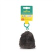 Legami - Plüsch-Schlüsselanhänger Gorilla - Tiny Super Soft! | Bild 5