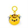 Legami - Plüsch-Schlüsselanhänger - Super Soft! - Tiny - Bee