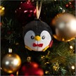 Legami - Plüsch Weihnachtsdeko - Pinguin | Bild 6