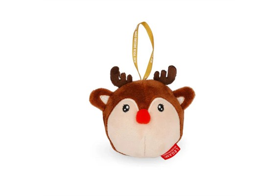 Legami - Plüsch Weihnachtsdeko - Rentier
