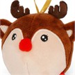 Legami - Plüsch Weihnachtsdeko - Rentier | Bild 2