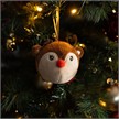 Legami - Plüsch Weihnachtsdeko - Rentier | Bild 5
