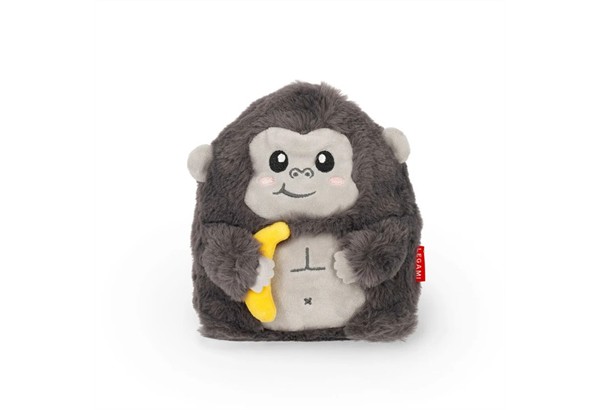 Legami - Plüschtier Gorilla - Mini Super Soft!