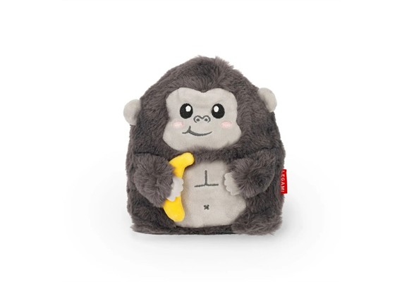 Legami - Plüschtier Gorilla - Mini Super Soft!