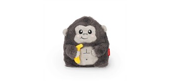 Legami - Plüschtier Gorilla - Mini Super Soft!