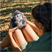 Legami - Plüschtier Gorilla - Mini Super Soft! | Bild 6