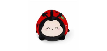 Legami - Plüschtier Ladybug - Mini Super Soft!