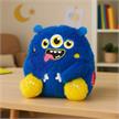 Legami - Plüschtier - Super Soft! - Monster - Mini | Bild 4