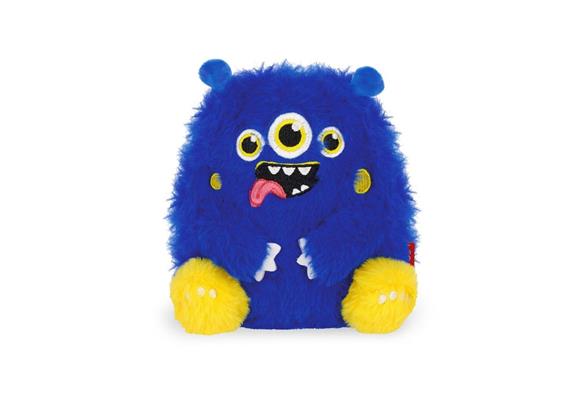 Legami - Plüschtier - Super Soft! - Monster - Mini