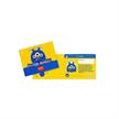 Legami - Plüschtier - Super Soft! - Monster - Mini | Bild 3