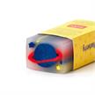 Legami - Radiergummi mit Duft - Jelly Friends Space | Bild 2