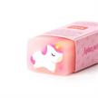 Legami - Radiergummi mit Duft - Jelly Friends Unicorn | Bild 2