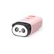 Legami - Radiergummi mit Duft - Panda